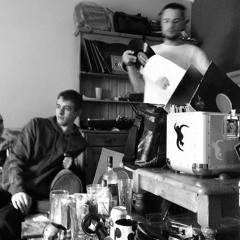 MPathy & Charlie Turbo - Zotchae WIP