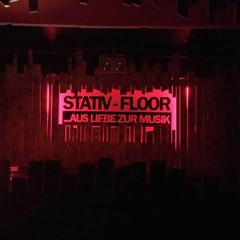 Christian Schenck - LiveCut 2016-03-19