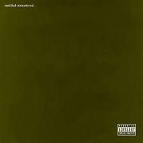 Kendrick Lamar - Untitled 4 (Idiot Savant Remix)