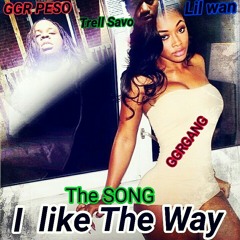 "I Like The Way" ft Lil Wan & Trel Savo