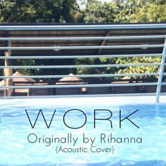 WORK(Acoustic Cover)