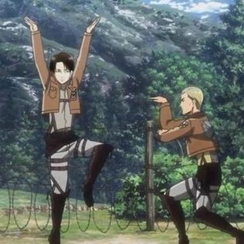 Stream Levi And Erwins Voice Actors Singing By Levi Ackerman Listen Online For Free On Soundcloud