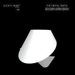 SMR001: DeFeo+Squillante+Volpe-The helyac rising-