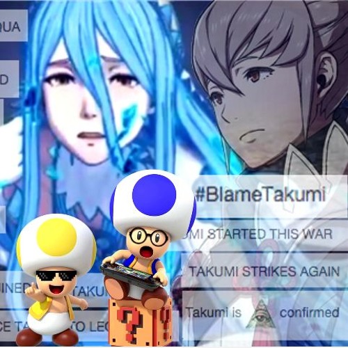 You Are The Ocean's Mistake