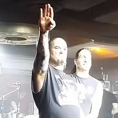 Death Grips X Pantera - Phil Anselmo Come Up And Get Me