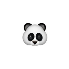 Panda (Feat. Deep Voice)