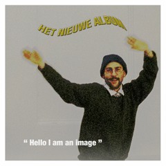 Hello I am an image