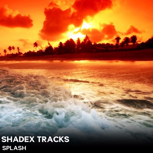 Splash (Original mix)