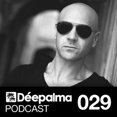Déepalma Podcast 029 By Rosario Galati