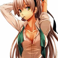 Nightcore - Bad Girl - KDrew