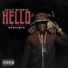 "HELLO" Dirty