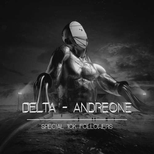 AndreOne - Delta (Original Mix)