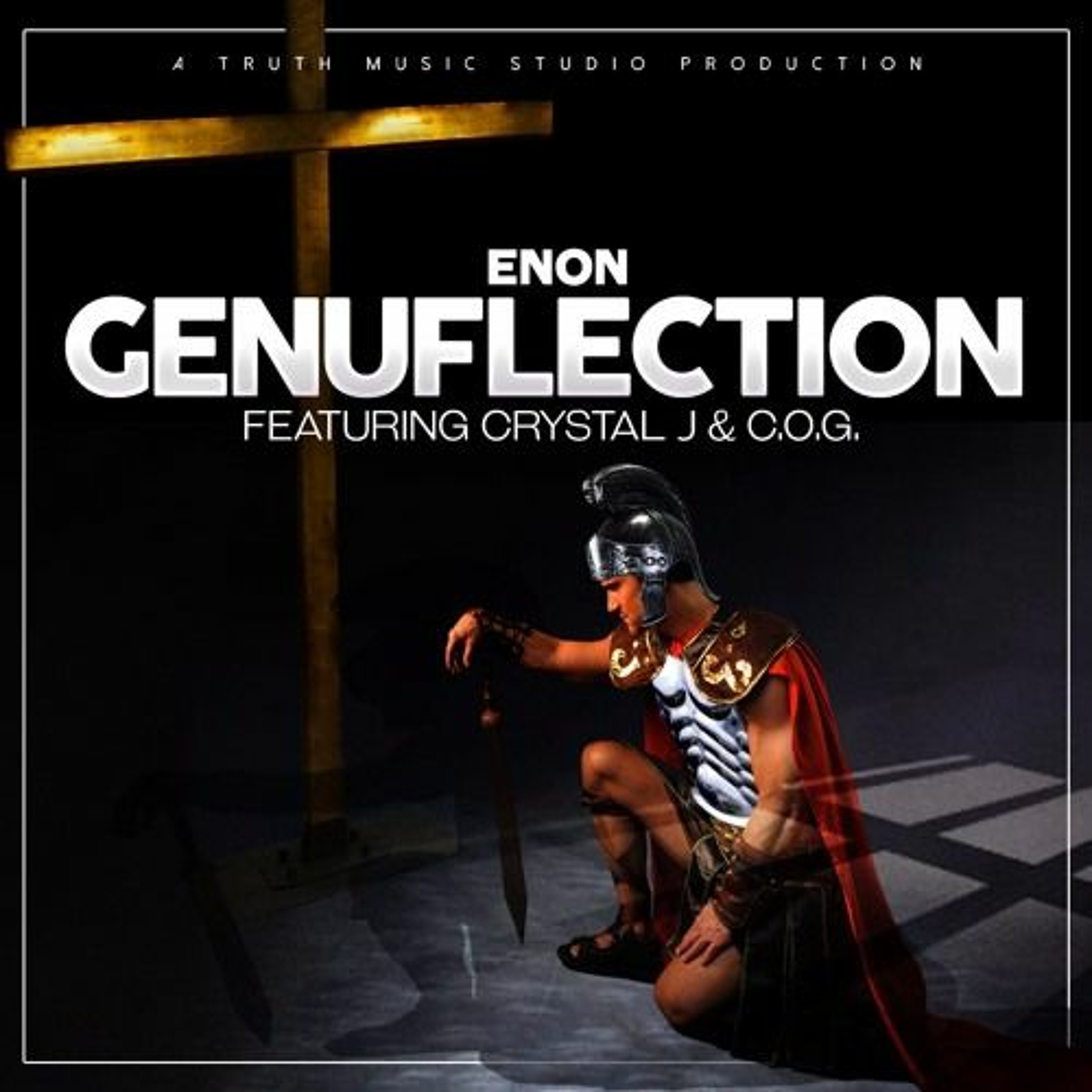 Genuflection By Enon & Crystal J Feat. C.O.G. episode artwork