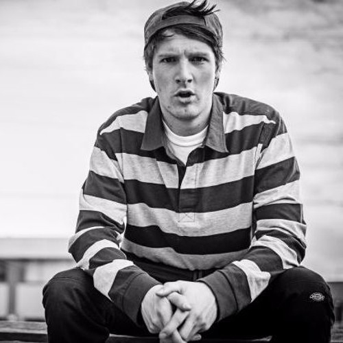 Dylan Joel-D In The Moonlight (Feat Gerber Bros)