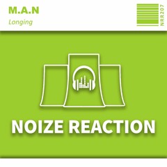 [NRR207]m.a.n. - Longing (Original Mix) Preview