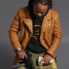 QUIN DOT C - LAW (Freestyle)