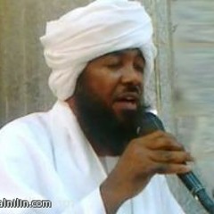 الشيخ احمد محمد الطاهر سورة الشرح