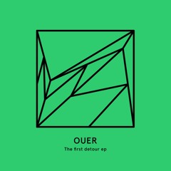 Premiere: Ouer - The Ascent [Heist Recordings]
