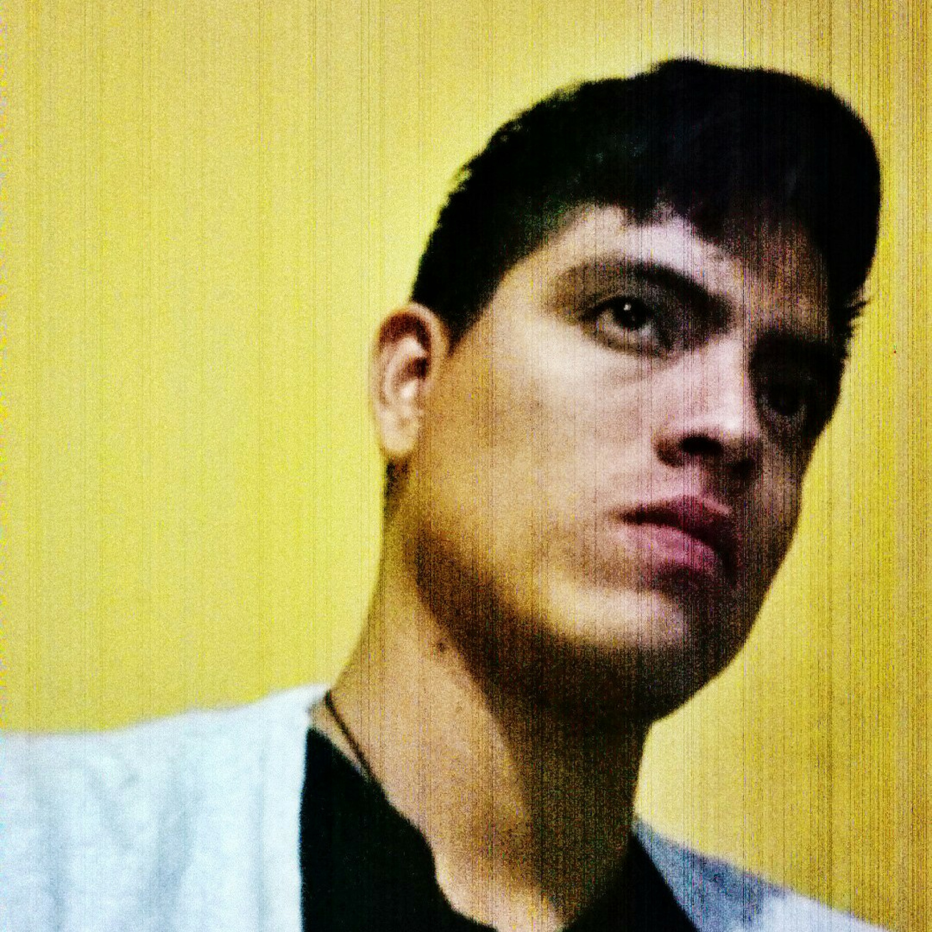 Jose Luis Cruzado Ruiz