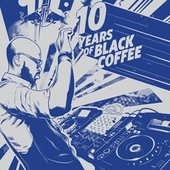 Black Cofee Ft Ribatone - Music Is The Answer (Mr Boogie & Creso Remix)