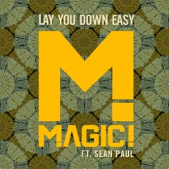 Magic Feat. Sean Paul - Lay You Down Easy (Instrumental)