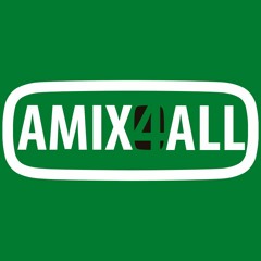 AMIX4ALL - Mars Trance