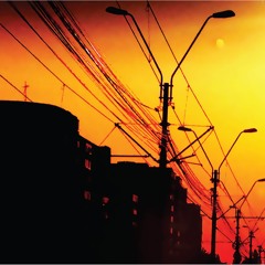 Jupiter Jax - Urban Legends (Deeptrax records) DPTX-002 OUT NOW!! Very limited!