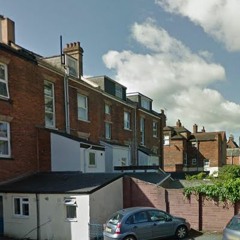 1 - R Lee Just Jabbed Me Up With A C