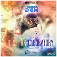 Famous Dex- Flying in style