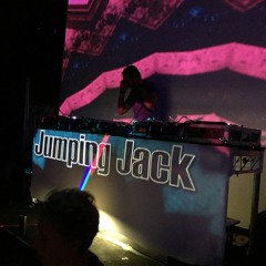 Jumping Jack - live at ELYSIAN 19th March 2016,Manning Bar,Sydney