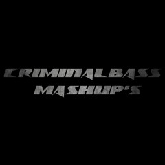 Racionais MC's Vs Illusionize, Sharam Jey & Chemical Surf - Vida Loka Vs Bass (Criminal Bass Mashup)