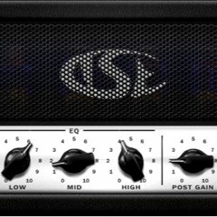 TSE X50 1.0.2 - Metal