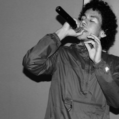 Stimulate My Mind Prod by Melo-Zed