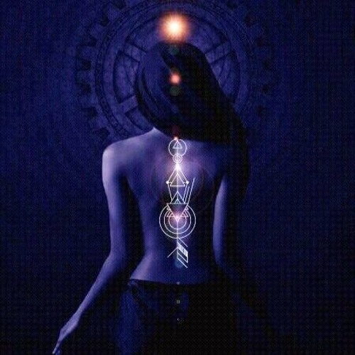 Light Language Transmission for Cleaning and Harmonizing the Chakras.