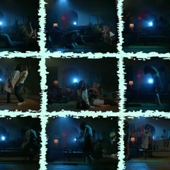 Dance Bitch (Rick And Morty Song)