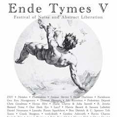 Live at Ende Tymes V