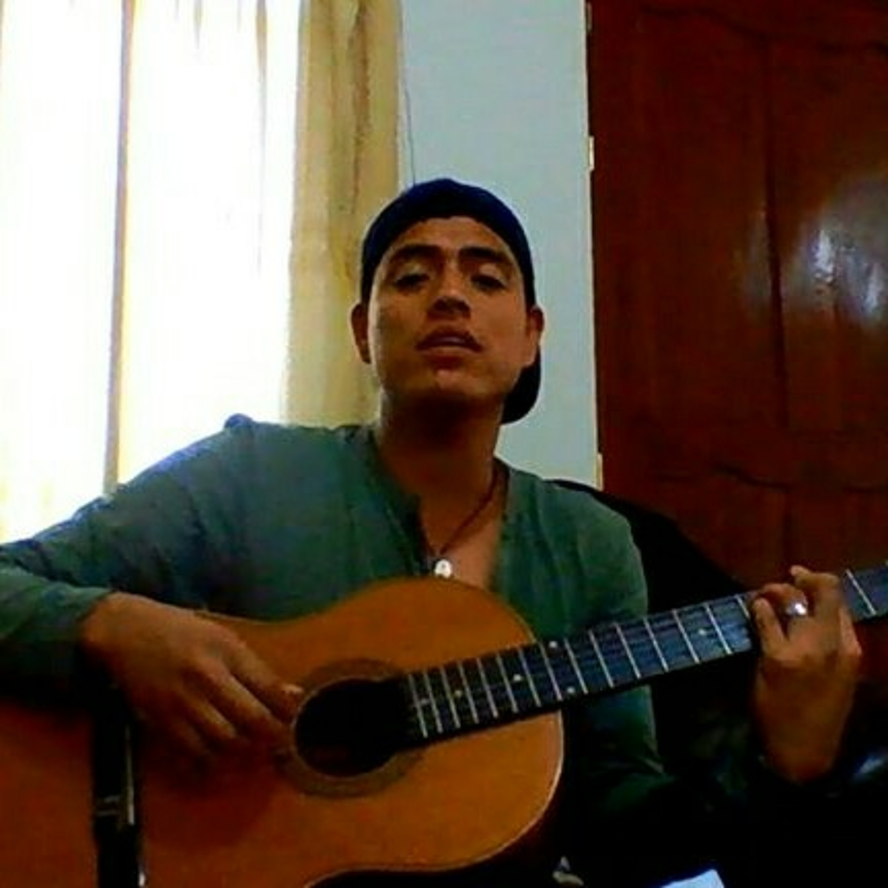 Jose Luis Cruzado Ruiz