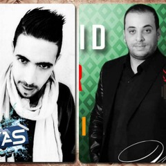 Cheb Wahid 2016 - Saye Gatli Game Over ( DJ ILyas Remix )