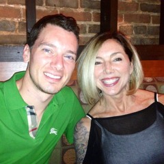 Blake Orme & Farah-Lisa - Warrior