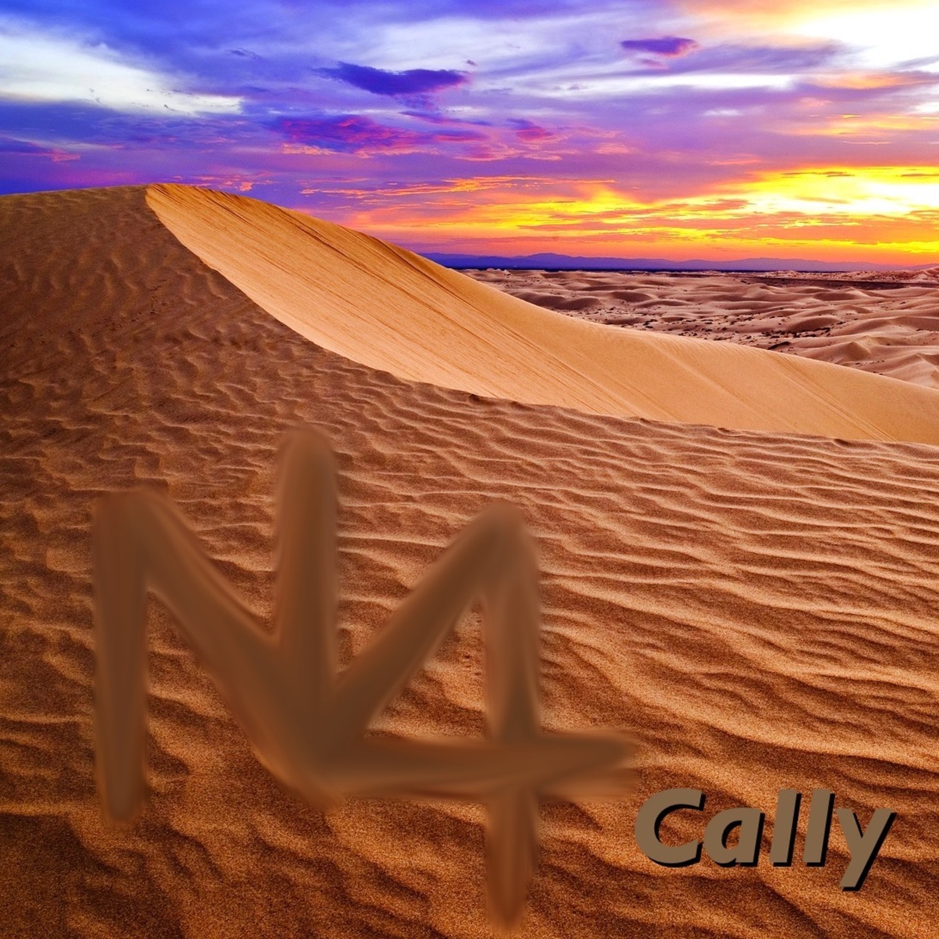 Saharan Breeze episode artwork