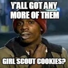 "Cookie Blunts" (Prod. By Malfunction)
