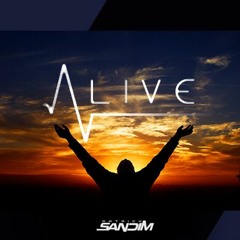 Patrick Sandim - Alive vs. K.O.T - So Alive (FREE DOWNLOAD)