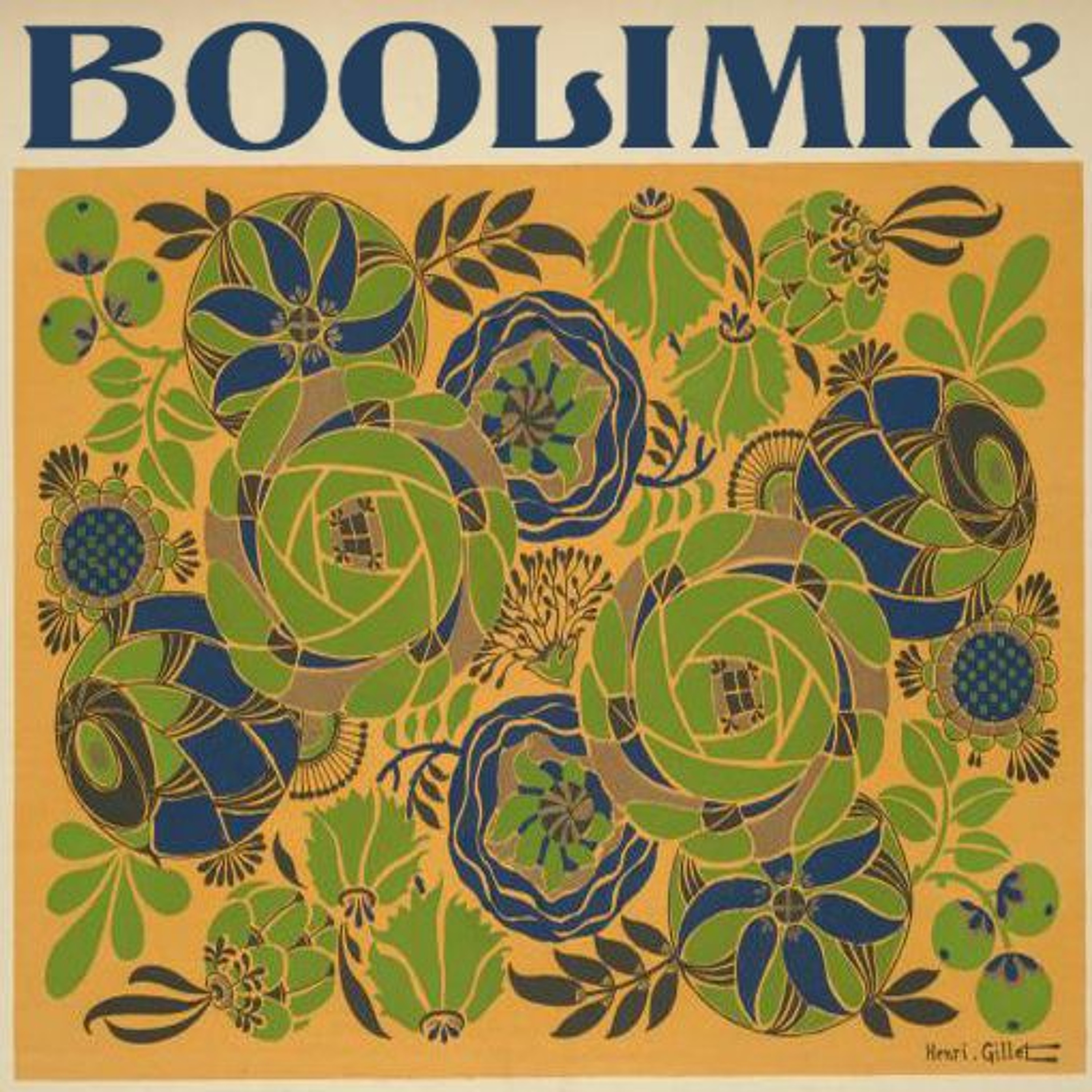 boolimix