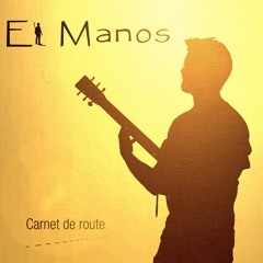 05 - Gaccherre Guru (feat Poojarini Chowdhuri)- Carnet de route - EL MANOS