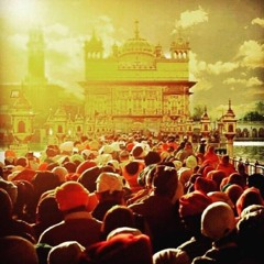 Asa Ki Vaar -  Bhai Nirmal Singh Ji Nagpuri