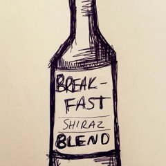 Black Josh - Brekky Wine Freestyle (prod Pharoahe Rocher)