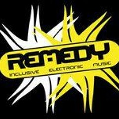 Ben Warren - Remedy Free Party: Pull Up Ya Socks! Promo Mix