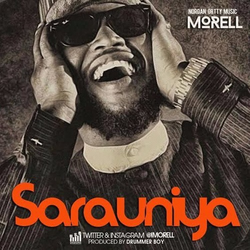 Sarauniya