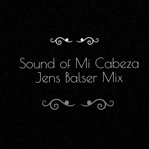 Sound Of Mi Cabeza