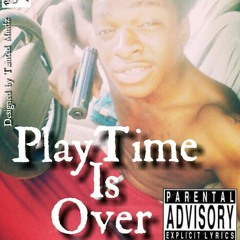 Kant Trust A Soul - Gmoney Da Solja[Prod. By K.O]